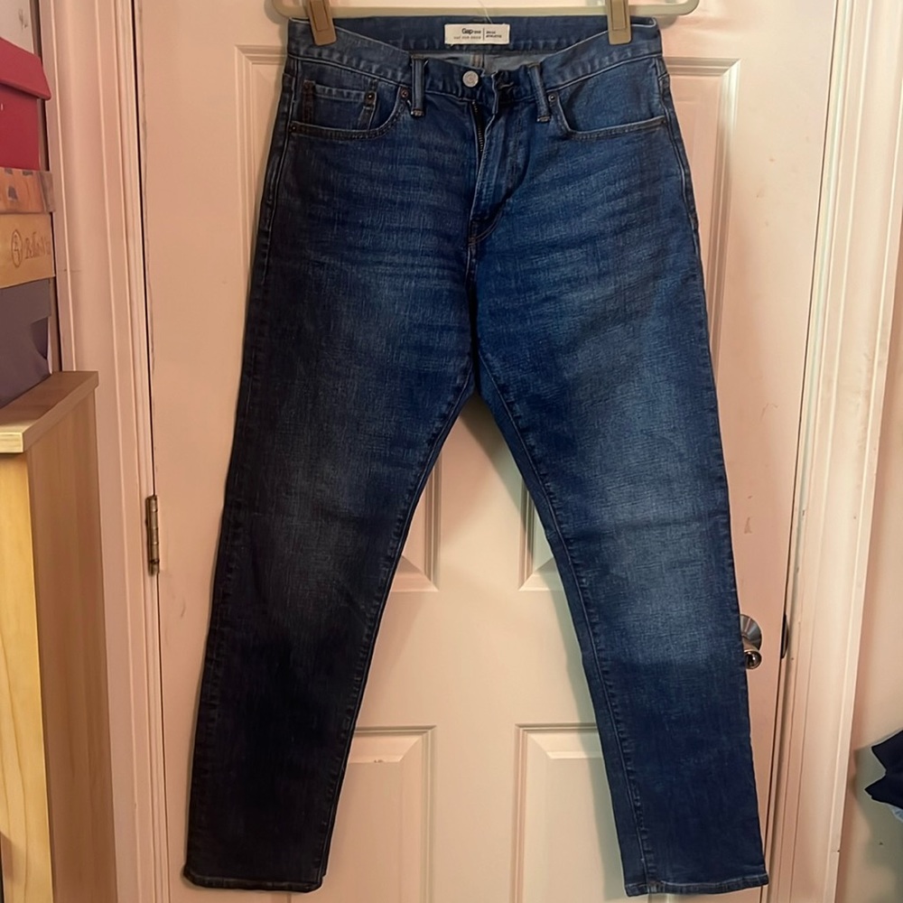 Men’s Gap Jeans 29x32